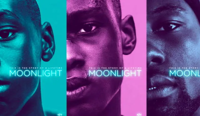 Las 5 razones para ver ‘Moonlight’: El amor en los tiempos del prejuicio| VIDEO