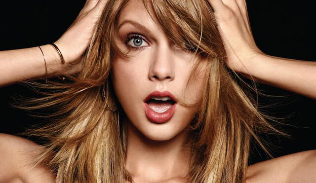  Taylor Swift, envuelta en escándalo, por 'vigilar' a sus fanáticos