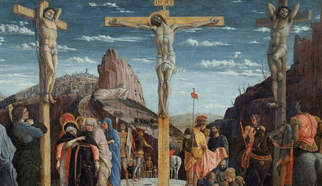 Semana Santa: ¿Qué se conmemora el Viernes Santo?