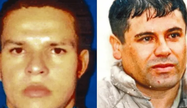 “El ‘Chapo’ Guzmán enviaba tantos aviones con droga a México que parecía invasión”