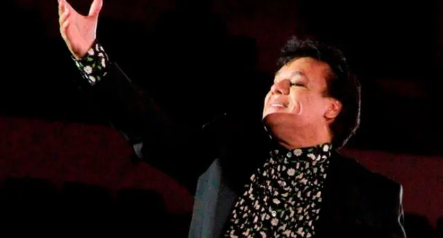 Juan Gabriel: difunden nueva foto del 'Divo' tras supuesta “falsa muerte” [VIDEO]