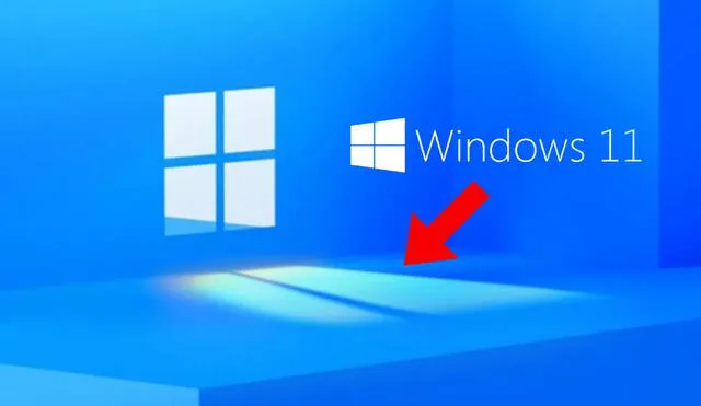 Microsoft confirmó un evento para fines de junio donde señalaron que presentarán a la "nueva generación de Windows". Foto: Microsoft/composición