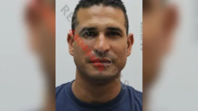 Para el Quinto Juzgado de Investigación Preparatoria de Trujillo hay suficientes pruebas para incriminar a Segura Álvarez por homicidio calificado. (Foto: Interpol)