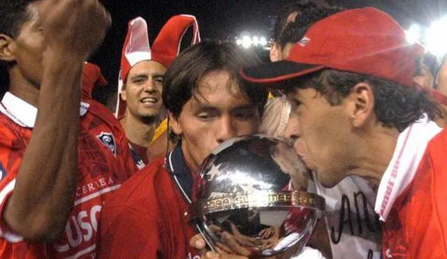 Lo mejor de la Copa Sudamericana pasará la campaña de Cienciano.