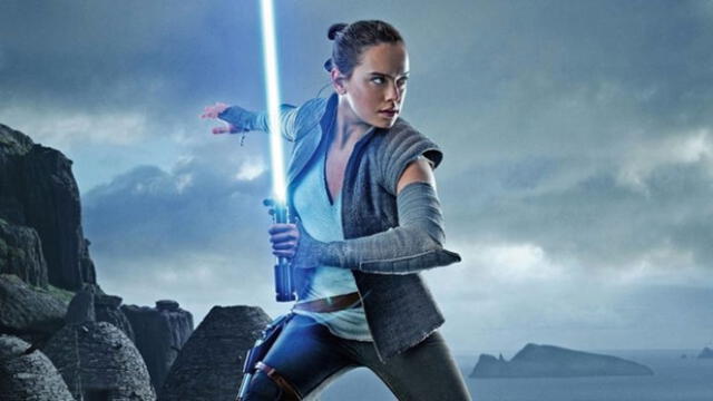 Igualdad de género en ''Star Wars: The Rise of Sywalker'' genera polémica en redes sociales