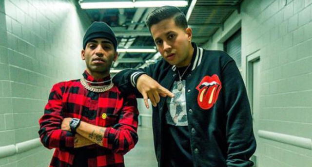 Arcángel y De la Ghetto regresan al reggaetón con nuevos temas