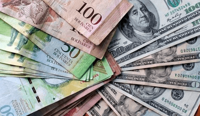Precio del dólar en Venezuela hoy jueves 7 de febrero del 2019 según Dolar Today