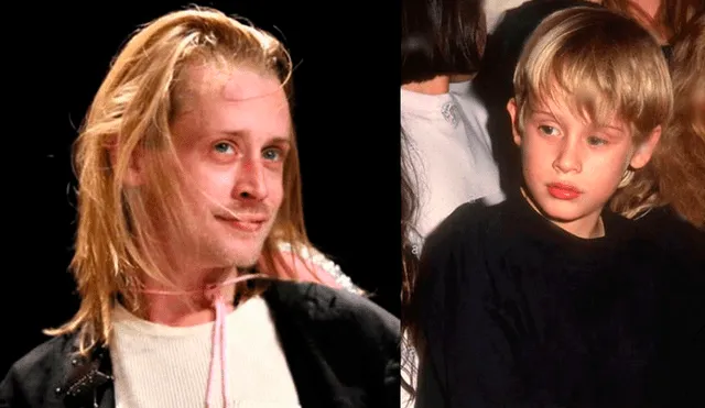 Macaulay Culkin: 28 años después, actor vuelve a "Mi pobre angelito" 