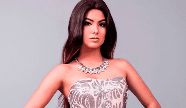 En Instagram, famoso galán de telenovelas dice que Ivana Yturbe es "la mujer más hermosa de Sudamérica" [VIDEO]