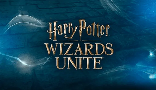 Harry Potter: Wizards Unite se potenciará con conexión 5G