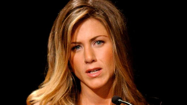 Jennifer Aniston gastó una fortuna en terapias para superar divorcio de Brad Pitt