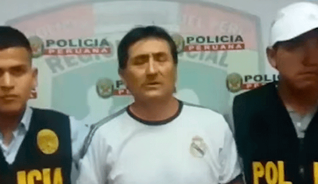 Capturan a hombre acusado de realizar tocamientos indebidos en marcha “Jimena Renace” [VIDEO]
