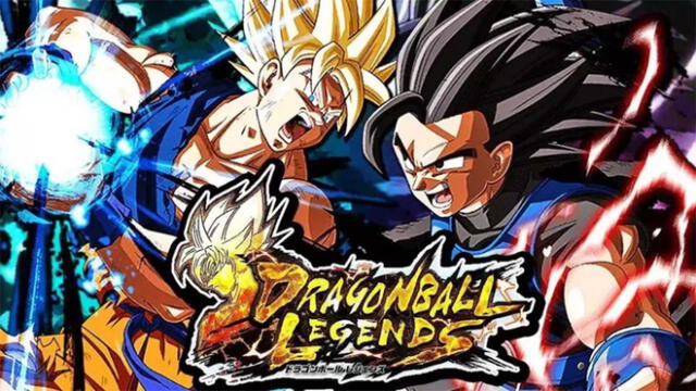 Dragon Ball Legends: El videojuego puede descargarse desde Google Play [VIDEO]
