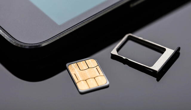El código PIN (Personal Identification Number) es una clave que sirve para proteger y activar tu celular. Foto: Xataka