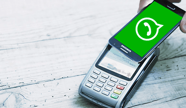La nueva herramienta WhatsApp Pay ya está disponible en Brasil y no cobra comisiones a usuarios comunes y corrientes.