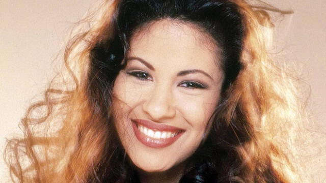 Selena Quintanilla falleció a los 23 años en Texas, Estados Unidos. (Foto: Diario Hoy)