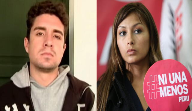 Caso Arlette Contreras: Mañana inicia nuevo juicio contra Adriano Pozo
