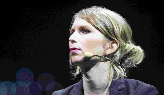 Chelsea Manning: sigo "luchando muchas de las mismas batallas"