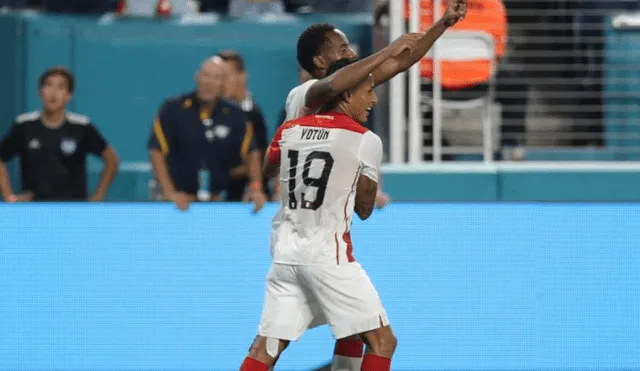 ¡Lo dejó KO! Perú aplastó 3-0 a Chile en amistoso internacional fecha FIFA [RESUMEN]