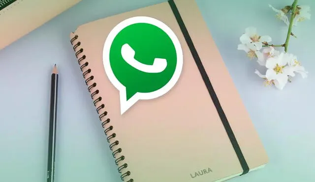 Función de WhatsApp está siendo habilitada de forma progresiva. Foto: Uptodown Blog