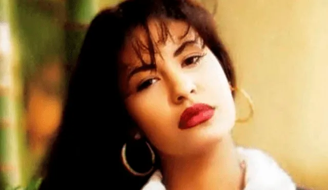 Selena Quintanilla