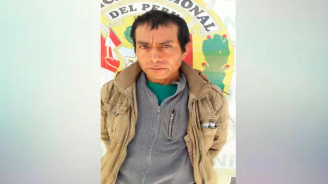 Cayó uno de “Los Más Buscados” por violación en Huaraz