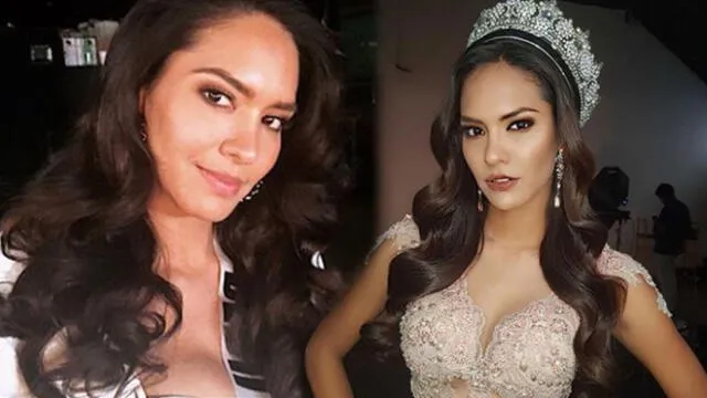 Miss Perú Romina Lozano: 3 razones por las que renuncia a los concursos