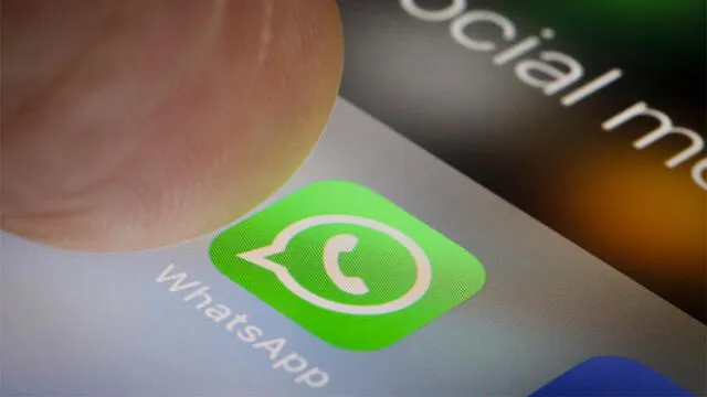 WhatsApp: De esta forma puedes añadir a alguien sin necesidad de crear un nuevo contacto