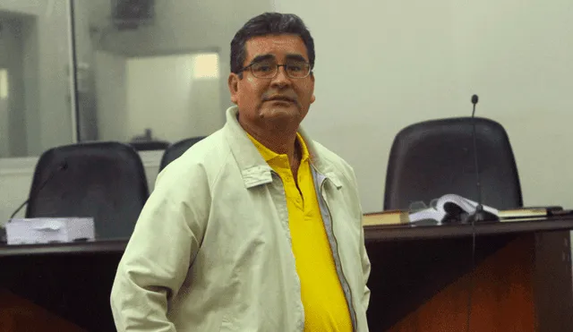La Centralita: Fiscalía alista acusación penal contra César Álvarez y otros 88 investigados
