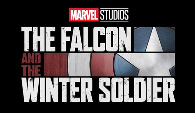 The Falcon and the Winter Soldier - Estreno: 2020