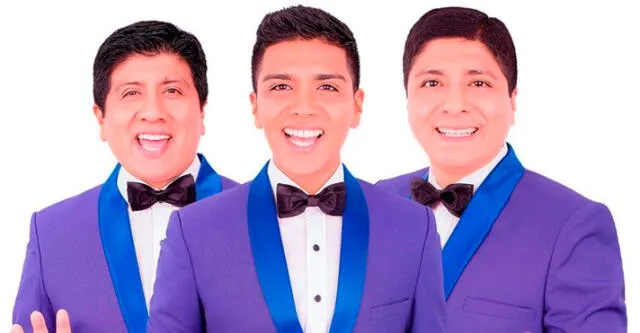 La orquesta norteña Grupo 5 fue mencionada como una de las más populares en el Perú, por la revista Billboard | FOTO: Difusión