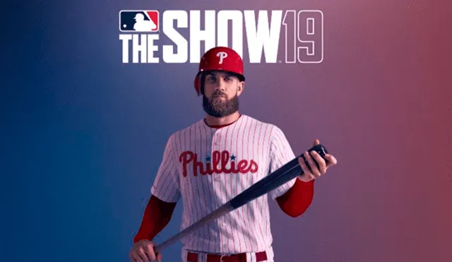 Descarga gratis MLB The Show 19 en PS4 con PlayStation Plus