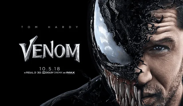 Avengers 4: ¿Venom vs Thanos? Tom Hardy hace increíble revelación