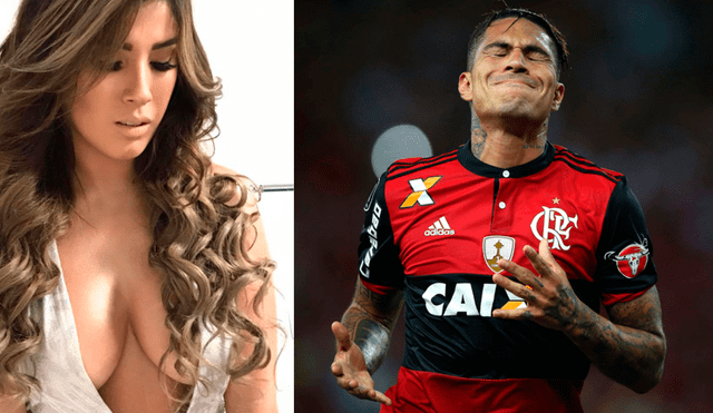 Yahaira Plasencia sobre Paolo Guerrero: “Nos dejaron sin capitán”