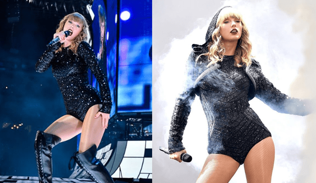 Taylor Swift abrirá los American Music Awards 2018 y genera polémica entre fans [VIDEO] 