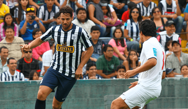 ¿Pizarro firmará para Alianza Lima en las próximas semanas? Su padre hace gran revelación