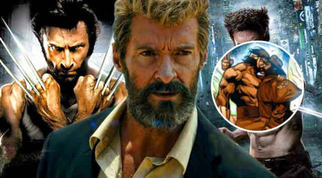 Wolverine y Hércules juntos en el futuro sería una realidad