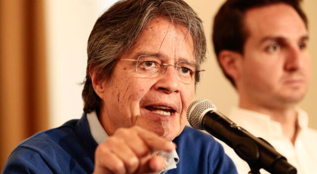 Ecuador: Candidato opositor impugna los resultados de las elecciones presidenciales