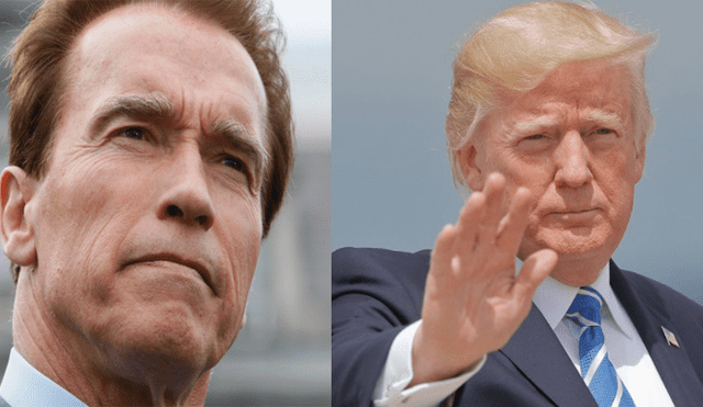 Arnold Schwarzenegger: su duro mensaje contra los grupos radicales en Estados Unidos [VIDEO]