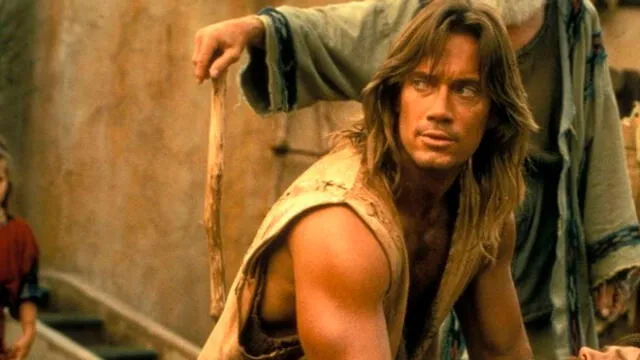 Kevin Sorbo: actor de Hércules acusado de acoso sexual