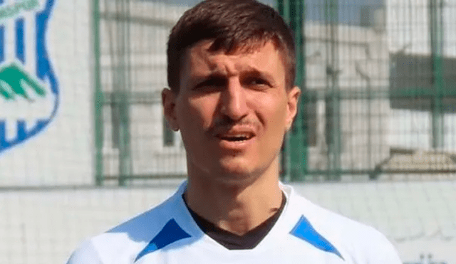 El futbolista Cevher Toktas mató a su hijo de 5 años porque no lo quería. (Foto: Difusión)