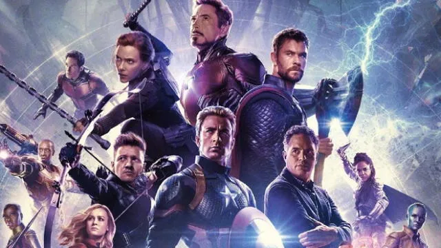 Avengers: Endgame: Filtración revela que dos Vengadores morirán al principio de la película [SPOILERS]