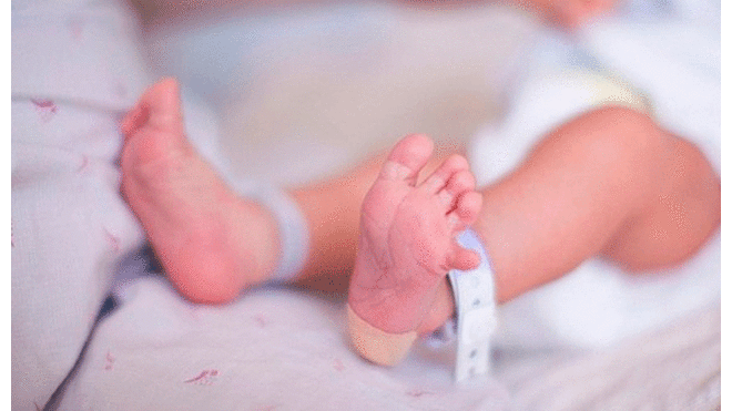 Bebé de un año fallece y autopsia revela que fue violada