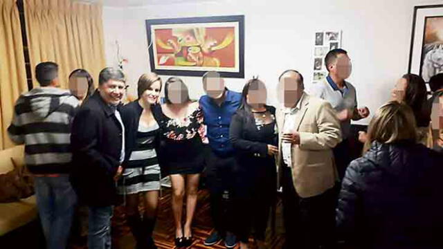 Arequipa: Demora en denuncia por violación contra Rivera desfavorece a denunciante
