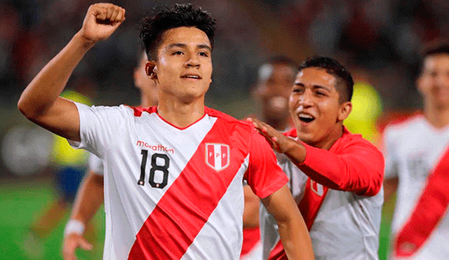 El milagroso resultado que necesita Perú ante Uruguay para clasificar al Mundial