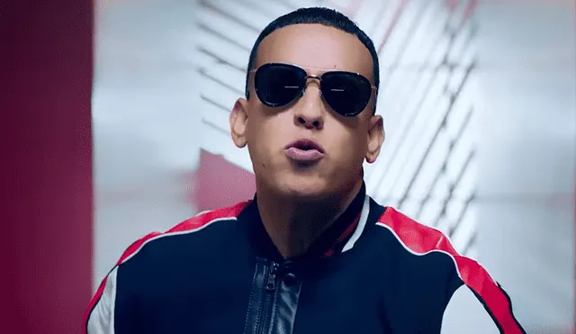 Facebook viral: Daddy Yankee era entrevistado por reportera que cometió un grave error en vivo [VIDEO] 