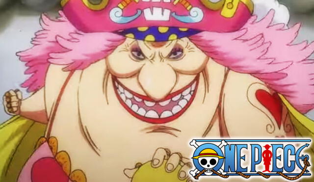 Una de las piratas más poderosas de One Piece ha llegado a Wano