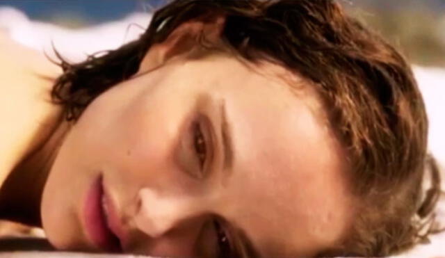 YouTube: Natalie Portman aparece desnuda en adelanto de su nueva película