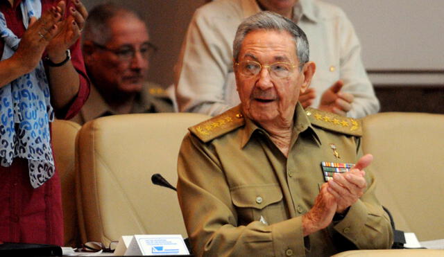 Cuba iniciará proceso electoral para relevar a Raúl Castro