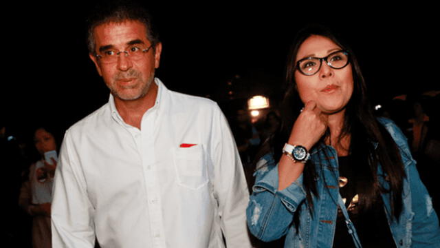 Mariella Zanetti envía conmovedor mensaje a Tula Rodríguez tras quebrarse en tv